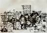 Gazometro · A4 encre