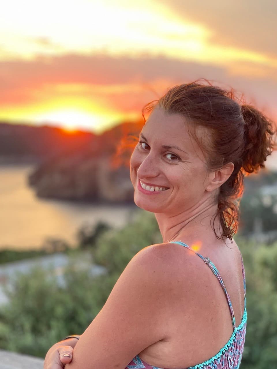 Donna Consalvo